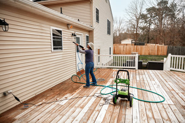 Best Affordable Power Washing  in Wickenburg, AZ