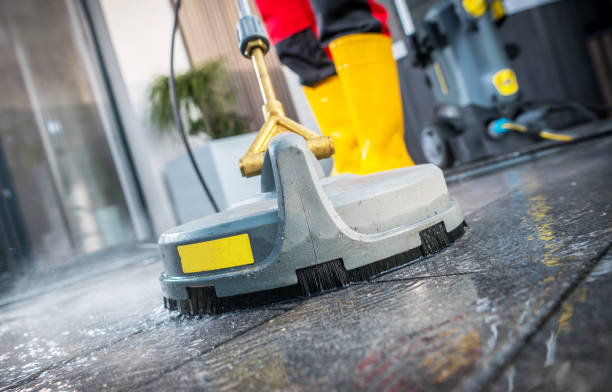 Pressure Washing Contractors in Wickenburg, AZ