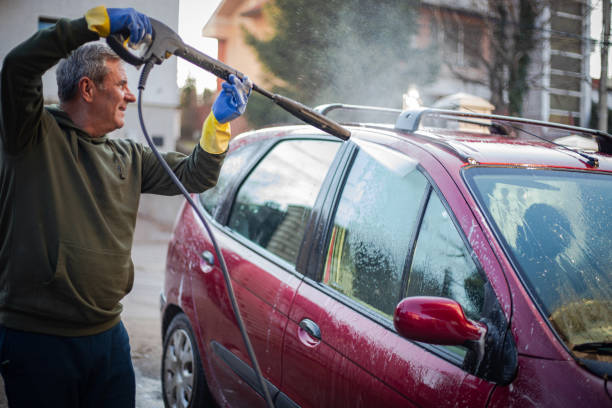 Best Residential Pressure Washing Services  in Wickenburg, AZ