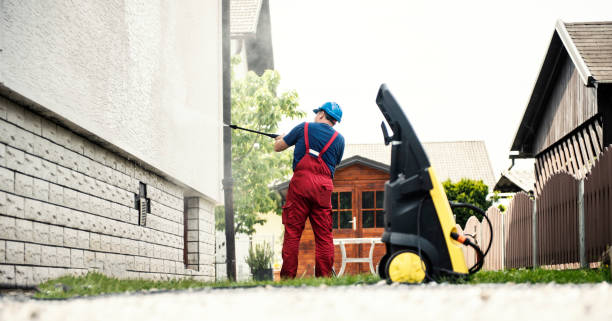 Best Deck Cleaning Services  in Wickenburg, AZ